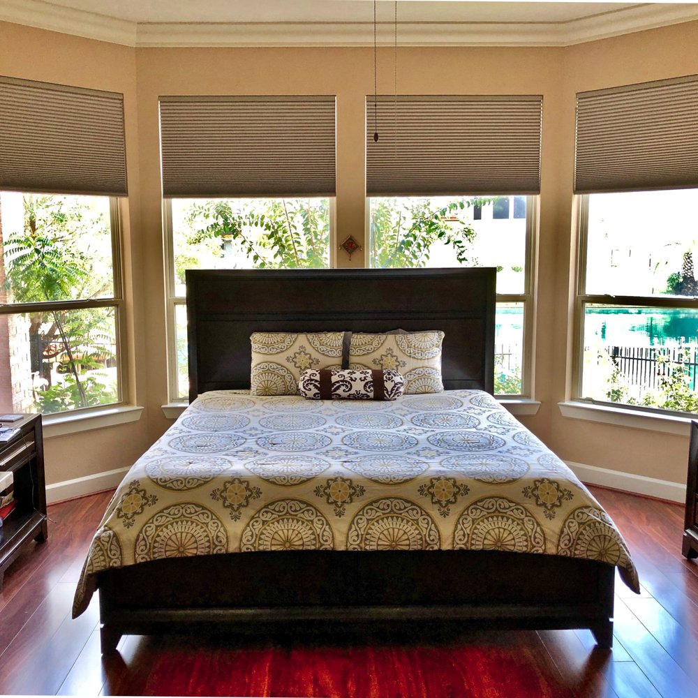 Photo of Stoneside Blinds & Shades