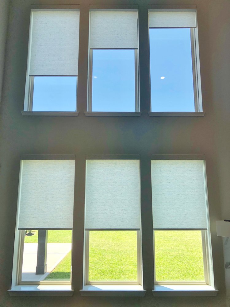 Photo of Stoneside Blinds & Shades