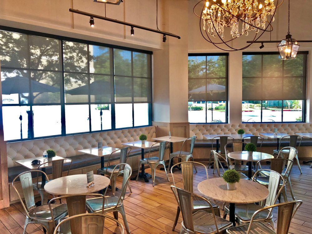 Photo of Stoneside Blinds & Shades