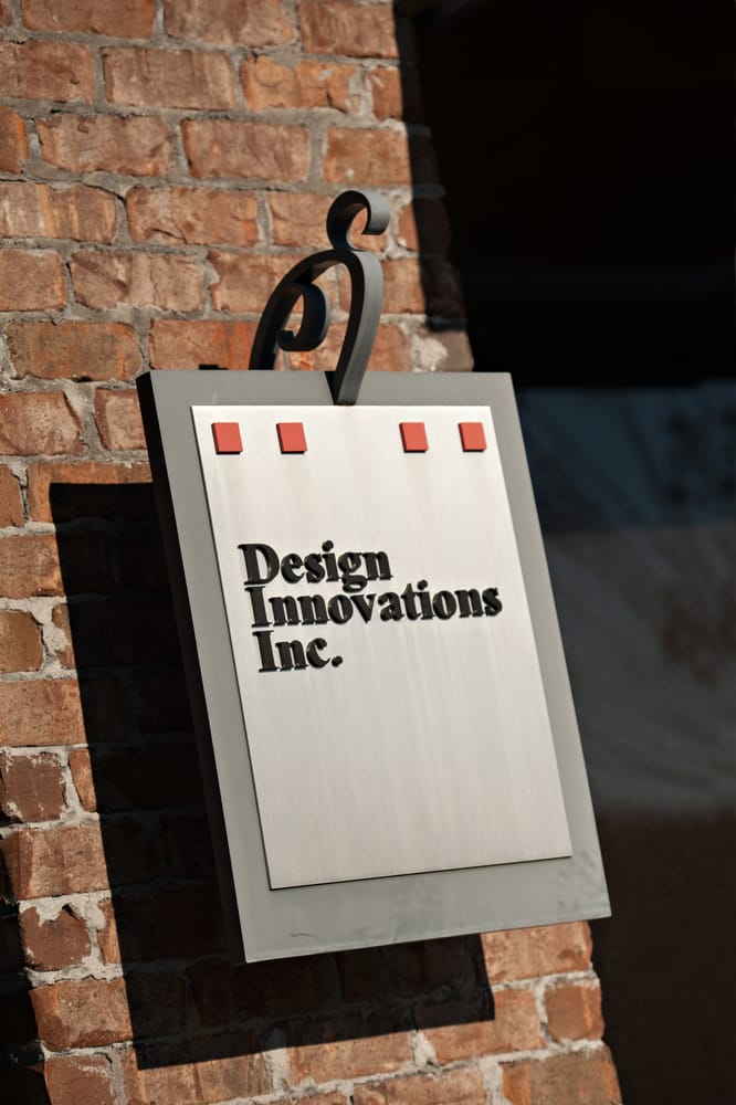 Photo of Design Innovations