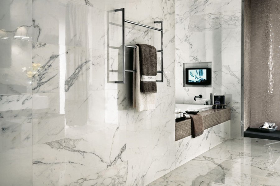 Photo of Marble Italia