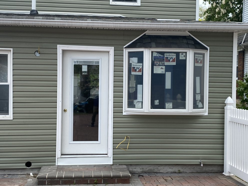 Photo of Nailed It Roofing & Siding