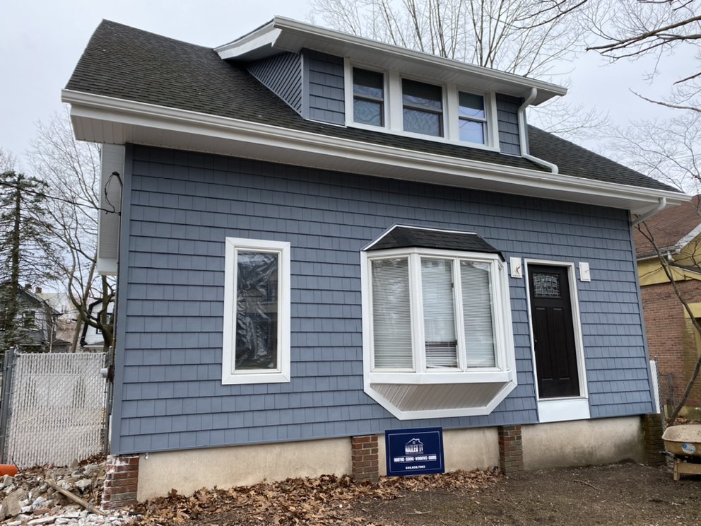 Photo of Nailed It Roofing & Siding