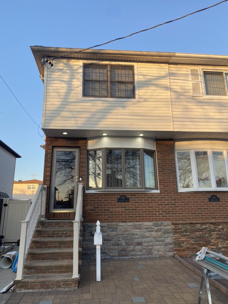 Photo of Nailed It Roofing & Siding