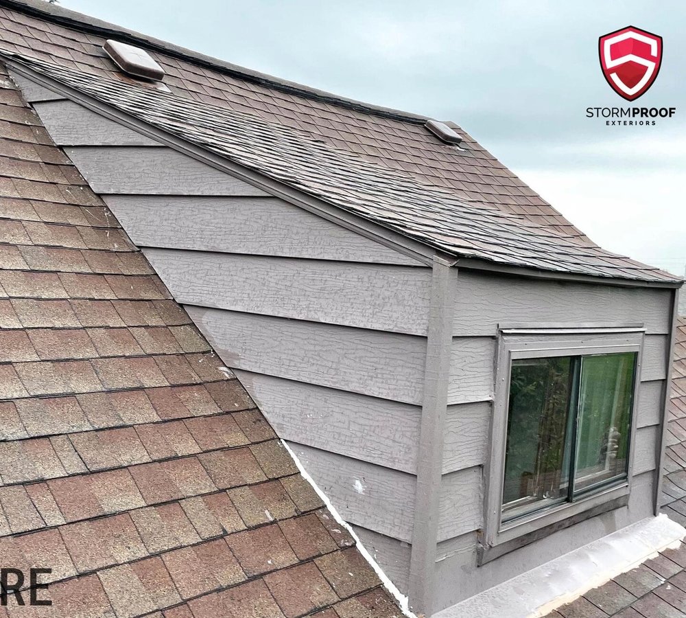 Photo of StormProof Exteriors