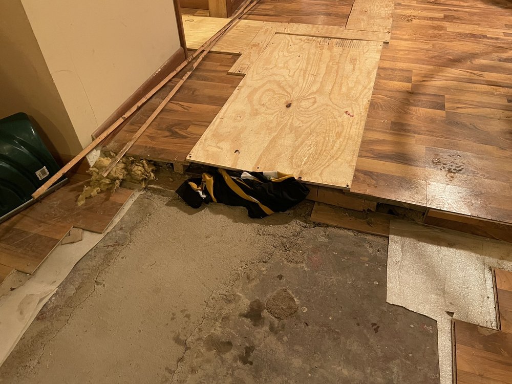 Photo of Mister Quik Home Services