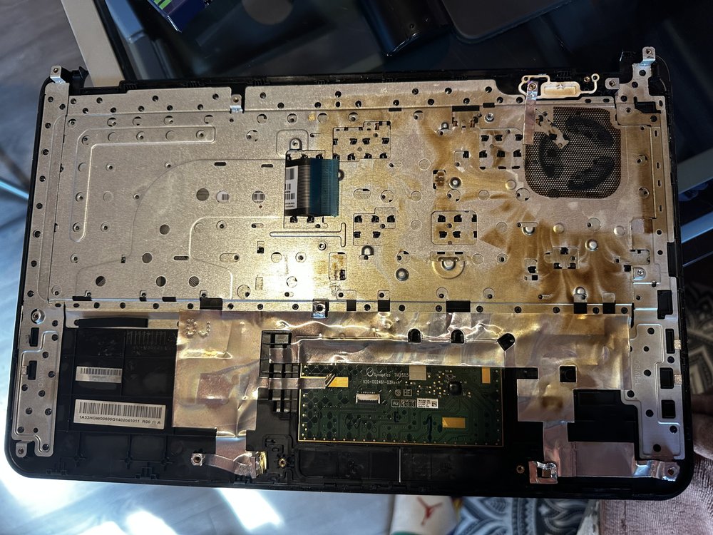 Photo of LaptopMD