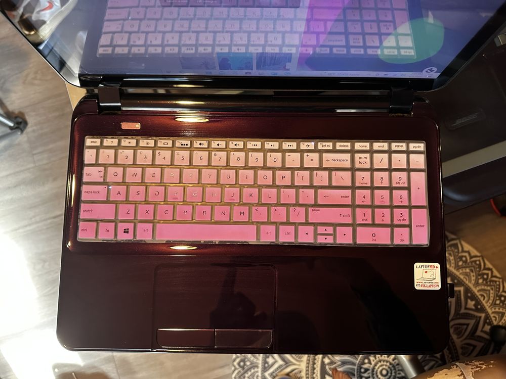 Photo of LaptopMD