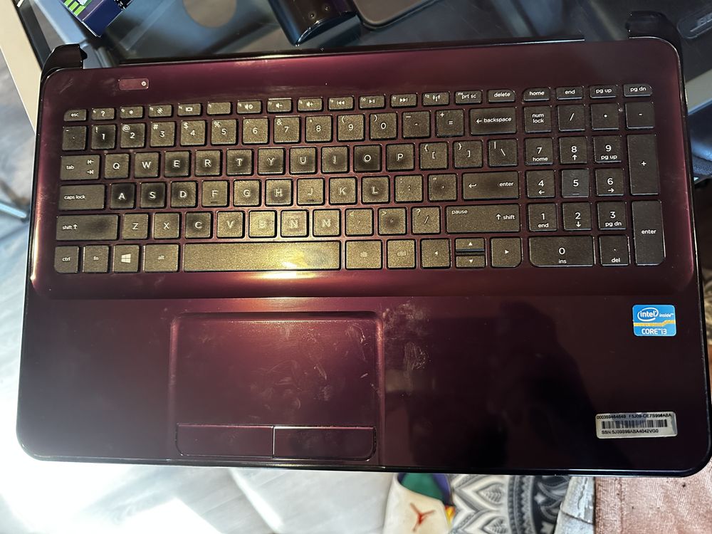 Photo of LaptopMD