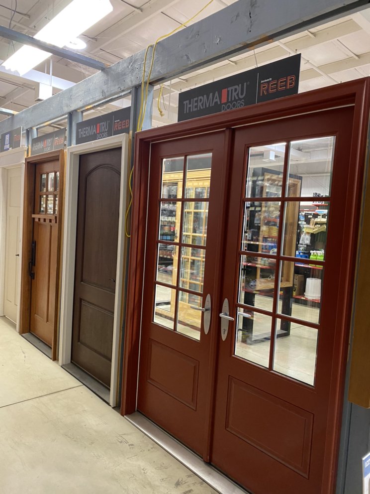 Photo of Loudoun Lumber