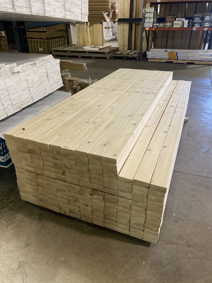 Photo of Loudoun Lumber