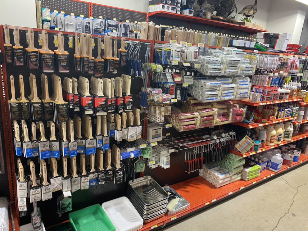 Photo of Loudoun Lumber