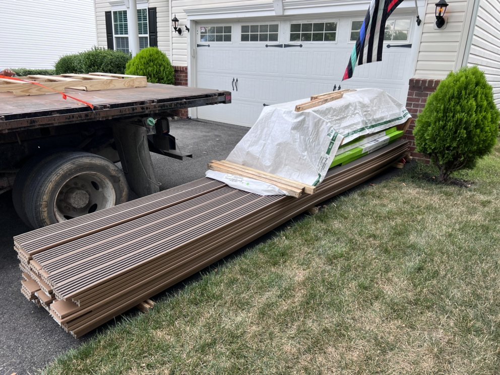 Photo of Loudoun Lumber