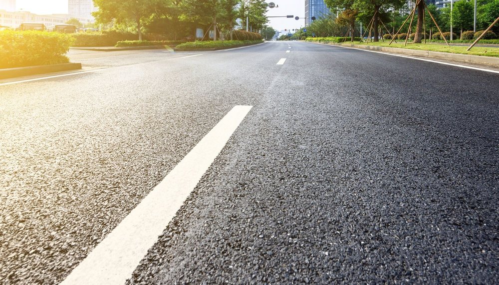 Photo of Charm City Asphalt Solutions