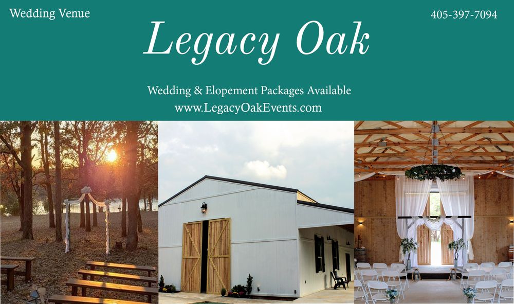 Photo of Legacy Oak