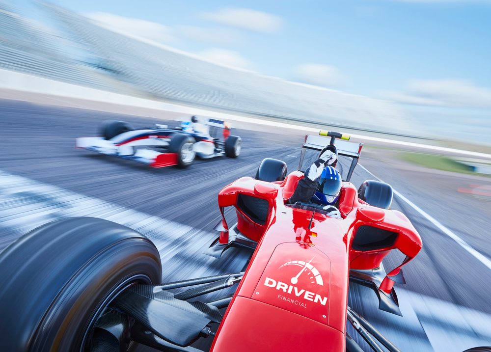 Photo of Driven Financial