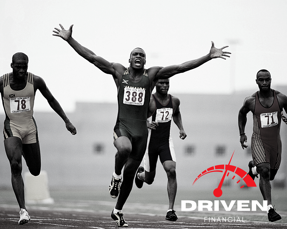 Photo of Driven Financial