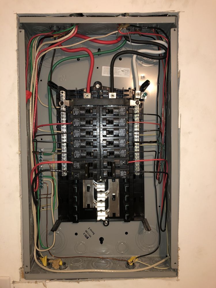 Photo of Power Up Electric