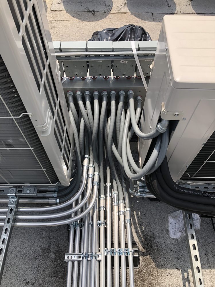 Photo of Power Up Electric