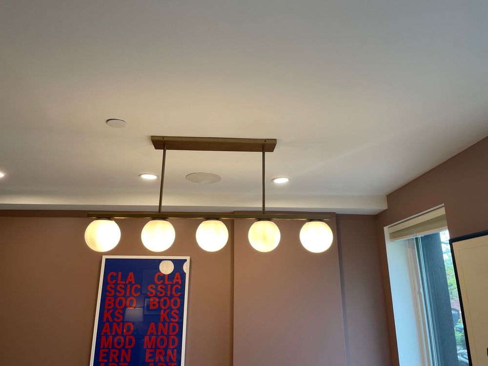 Photo of Power Up Electric