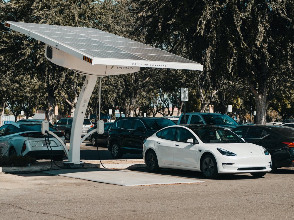Photo of Clark Energies