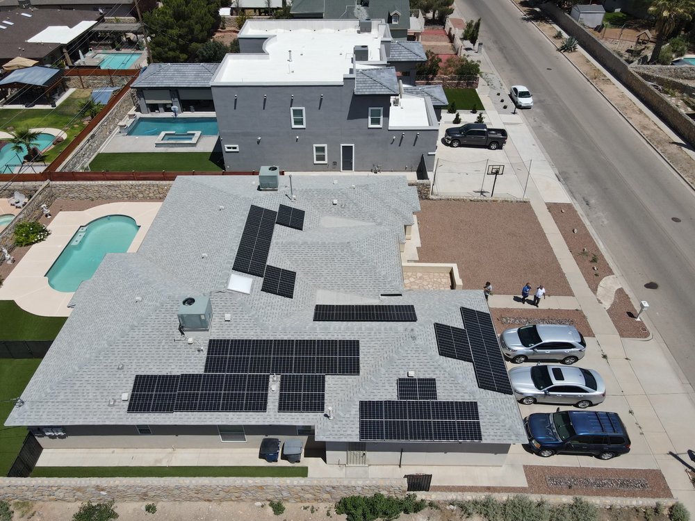 Photo of Clark Energies