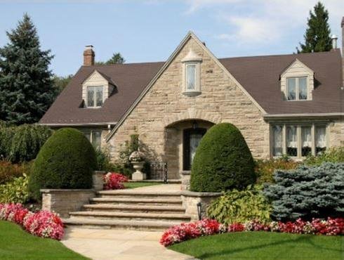 Photo of Transformers Lawn Care Services