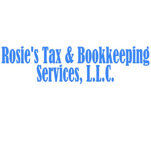 Photo of Rosie's Tax & Bookkeeping Services