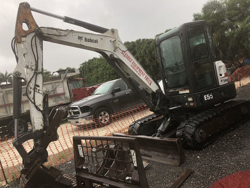 Photo of O A Excavation & Trucking