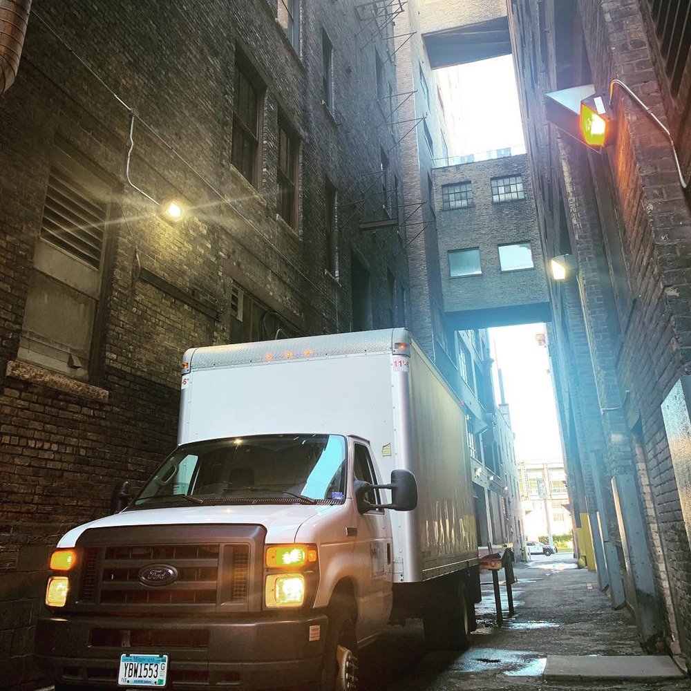 Photo of MN Delivery Solutions