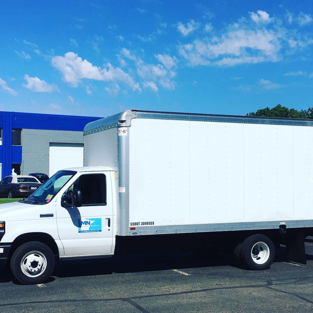 Photo of MN Delivery Solutions