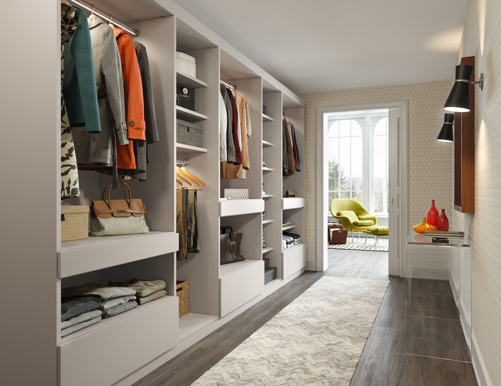Photo of California Closets - Las Vegas