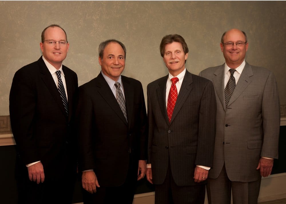 Photo of Solomon, Berschler, Campbell & Thomas