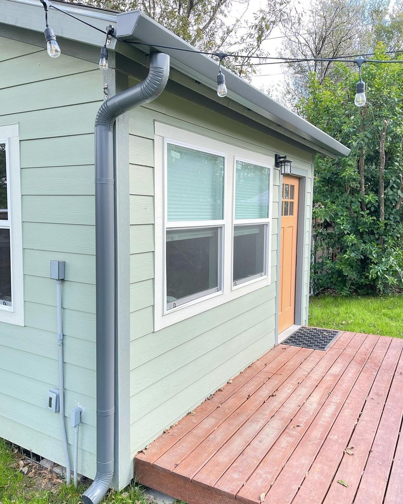 Photo of Rain Tech Gutter Solutions
