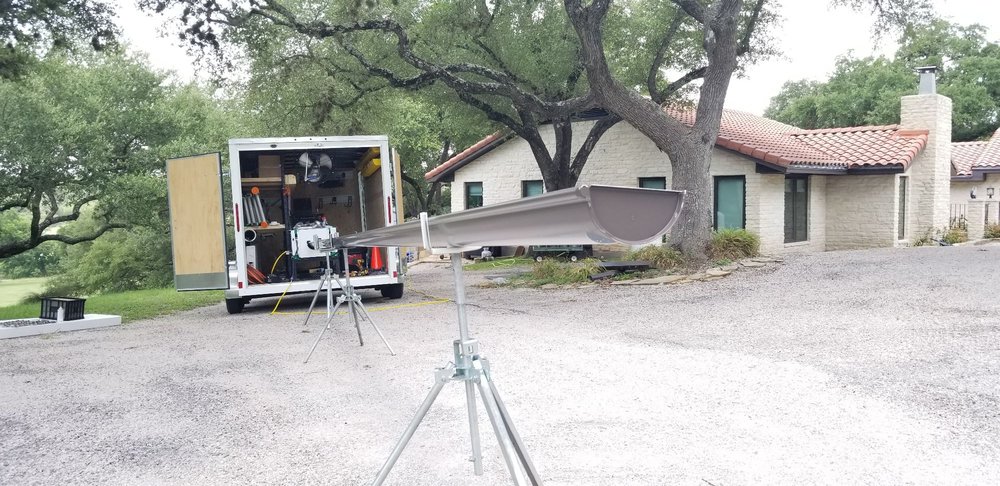 Photo of Rain Tech Gutter Solutions