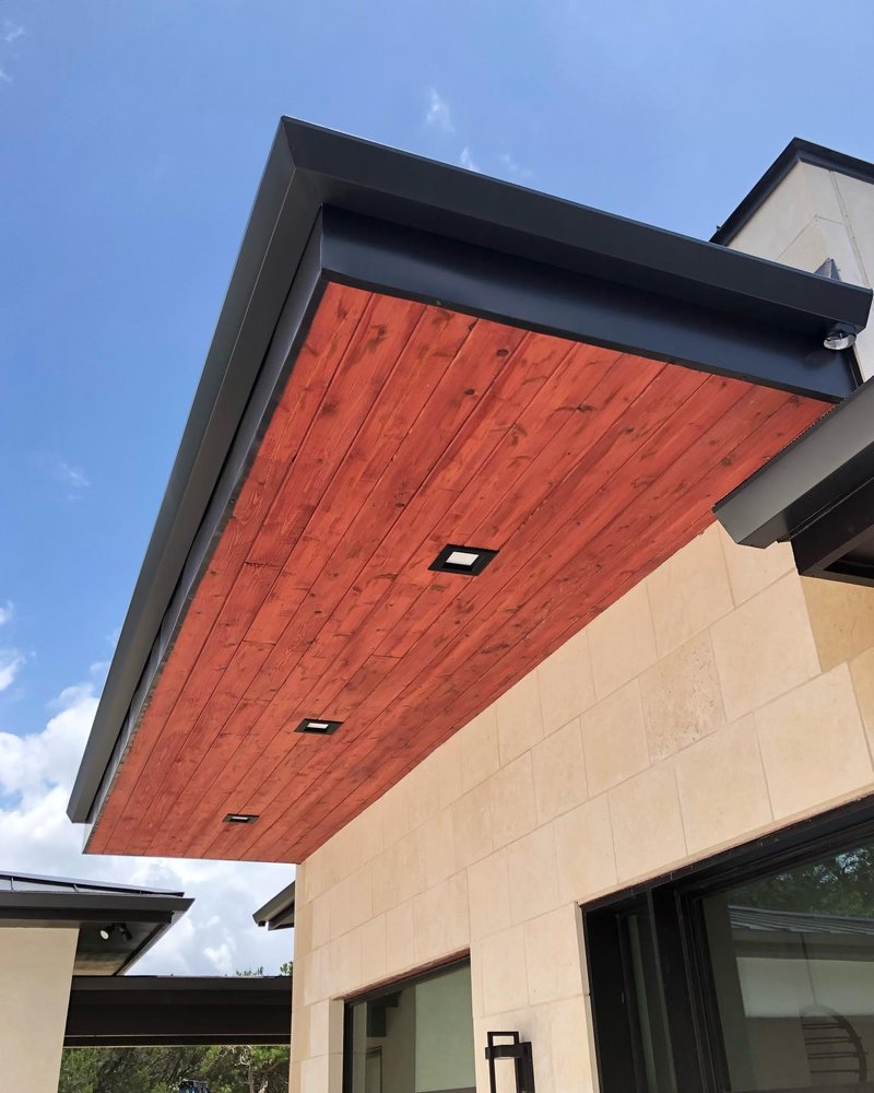 Photo of Rain Tech Gutter Solutions