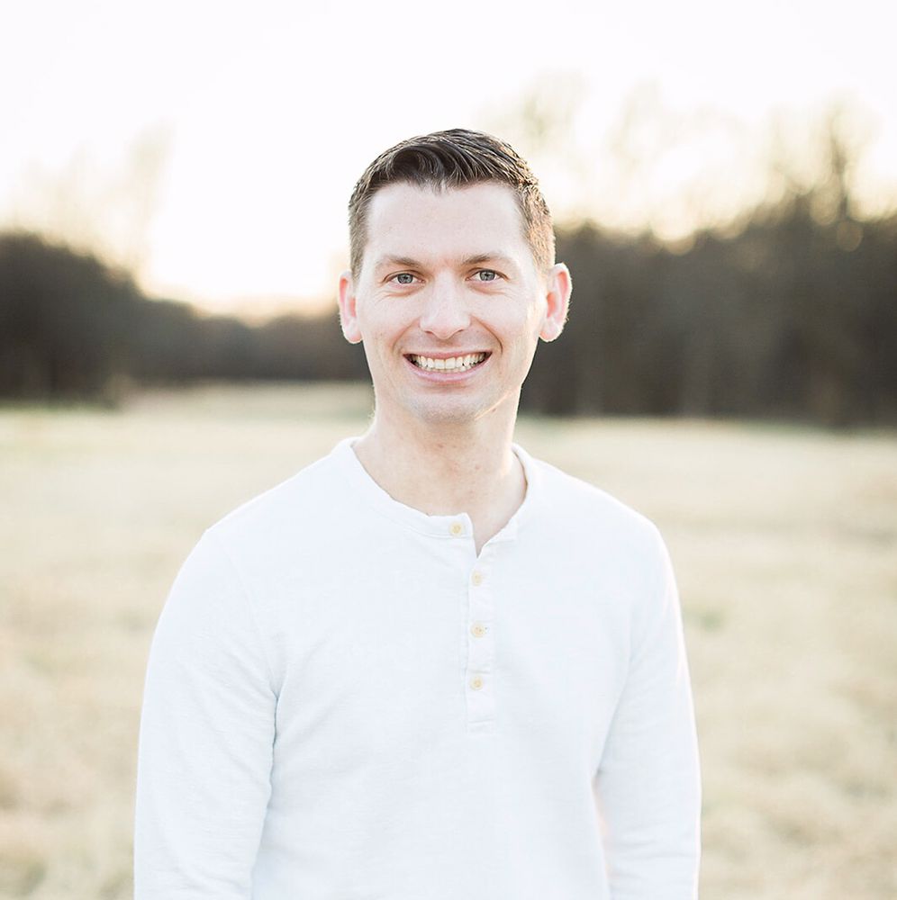 Photo of Samuel Brouse Bookkeeping