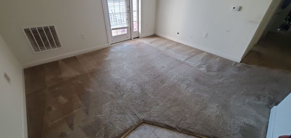 Photo of Rodney's Carpet Cleaning