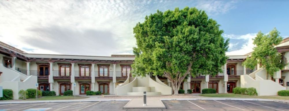 Photo of Commercial Property Connect