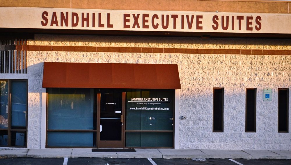 Photo of Sandhill Executive Suites