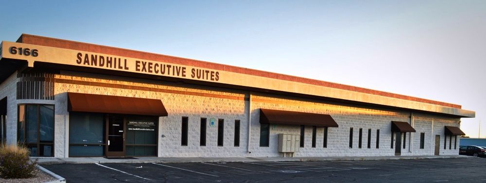 Photo of Sandhill Executive Suites