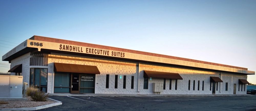 Photo of Sandhill Executive Suites