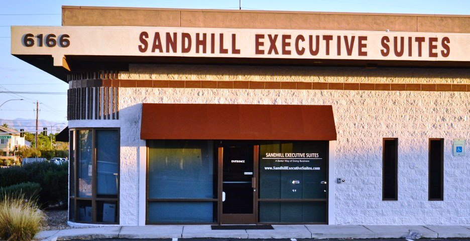 Photo of Sandhill Executive Suites