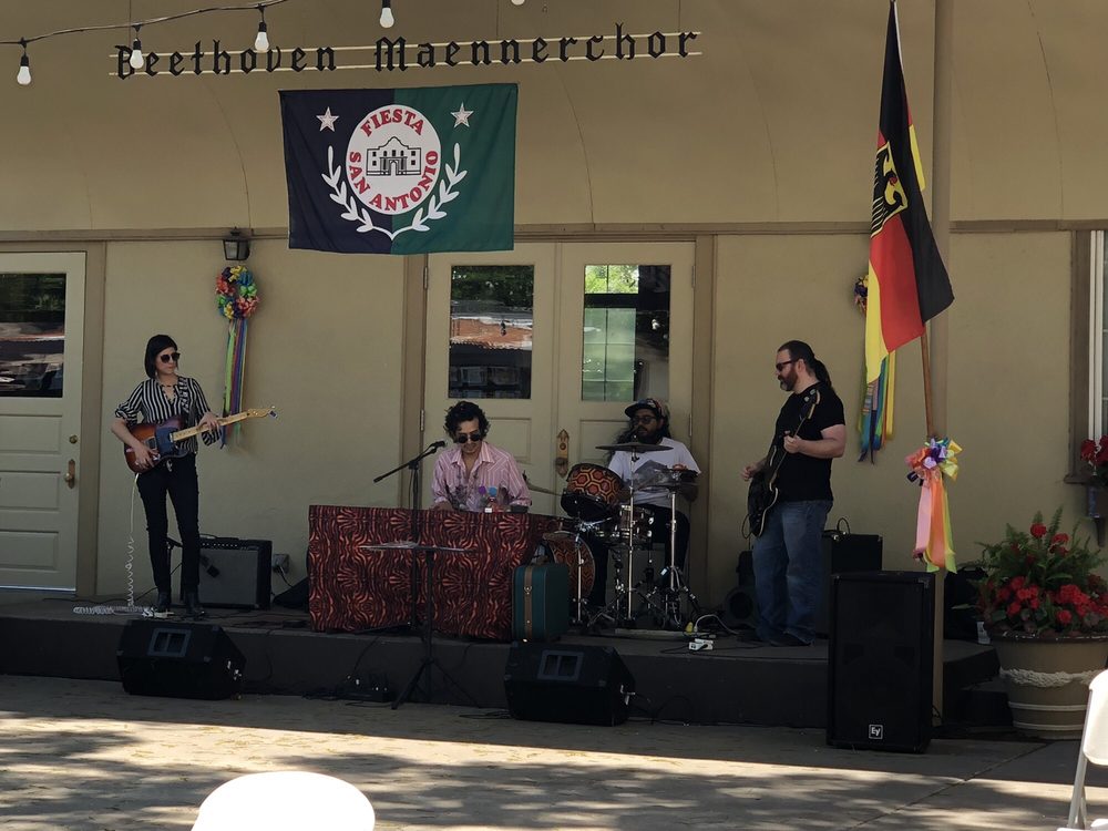 Photo of Beethoven Maennerchor