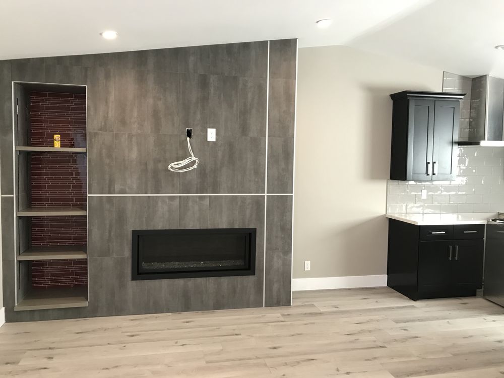 Photo of Jerrys Fireplaces