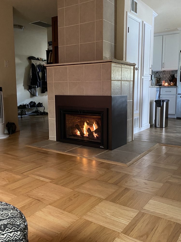 Photo of Jerrys Fireplaces