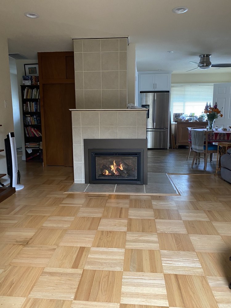 Photo of Jerrys Fireplaces
