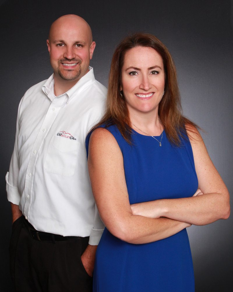 Photo of The Oatley Team