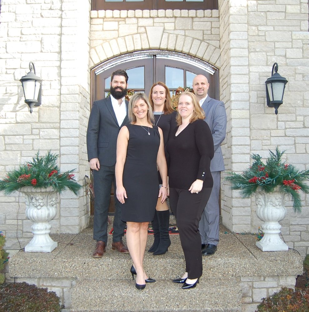 Photo of The Oatley Team