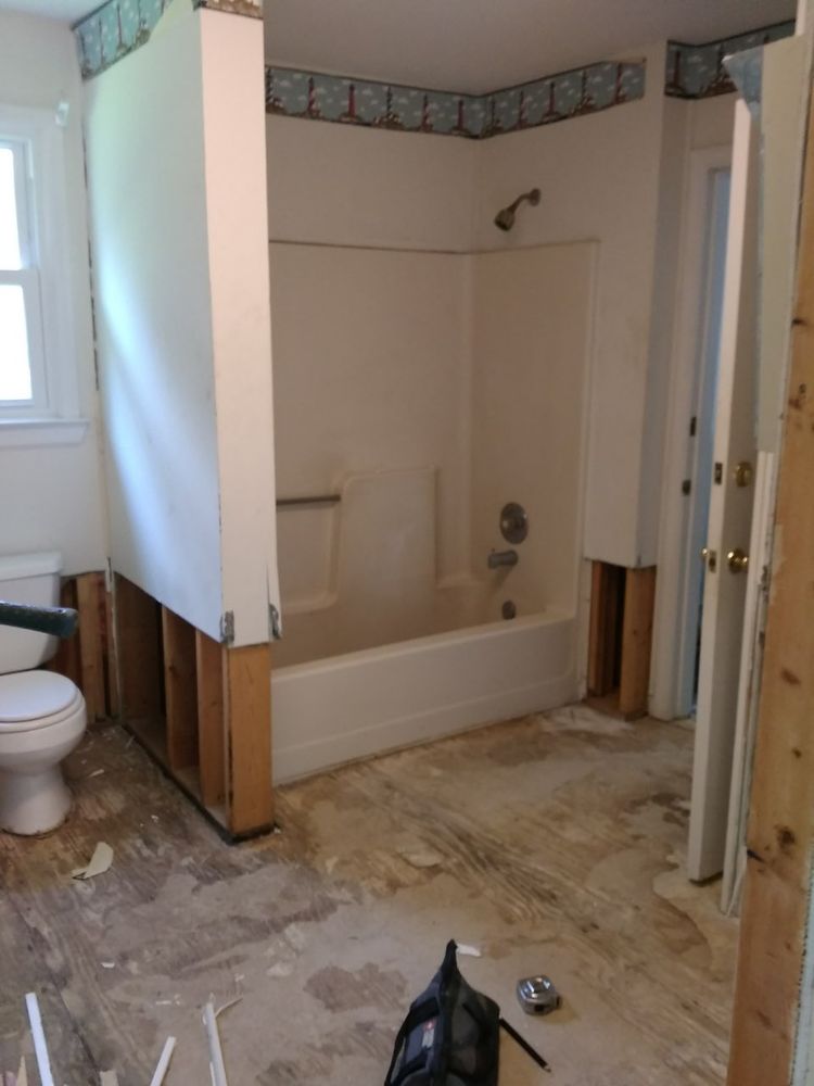Photo of SBS Drywall and Paint